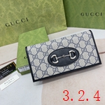 グッチ 財布 コピー人気